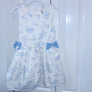 Toddler dress